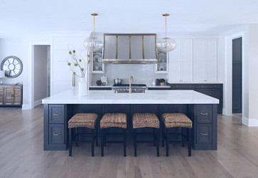 Inspiration Gallery - Dura Supreme Cabinetry